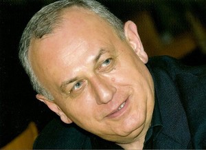 don Walter Fiocchi 