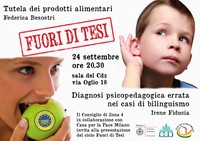 Tutela dei prodotti alimentari