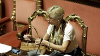 La campagna NOF35: “Ministro Pinotti, i dati sui contratti dei caccia sono fondamentali e vanno rivelati”.