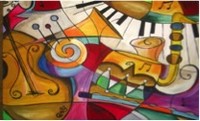 INSIEME nella MUSICA:
GIORNATA DI FORMAZIONE sulla MUSICOTERAPIA