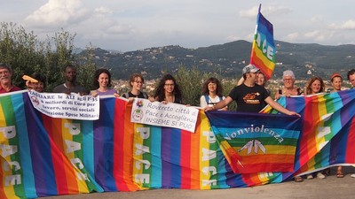 Centro Pace FIRENZE