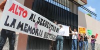 El Salvador: Parenti delle vittime della repressione esigono verità e giustizia