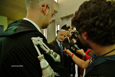 processo a taranto