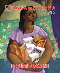 Agenda Latinoamericana 2015