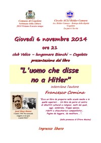 L'uomo che disse no a Hitler
