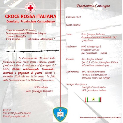 Locandina convegno - pag. 2