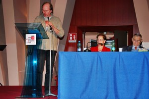 Intervento di Fabrizio Cracolici - Presidente A.N.P.I. Sezione di Nova Milanese (Monza e Brianza)