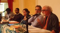 EUROPA/ AFRICA: IL BACIO DELLA MORTE