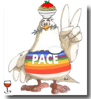 CENA centro PACE rovereto