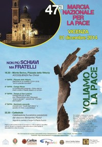 Non più schiavi ma fratelli
