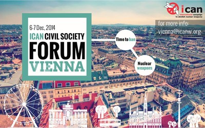 Vienna 2014 Humanitarian Initiative