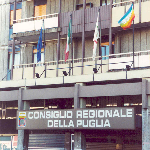 Regione Puglia