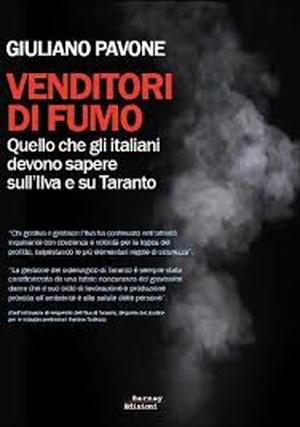 L'ultimo libro di Giuliano Pavone