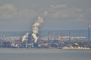 ilva di taranto