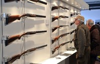 Fiera armi “HIT Show”: questioni aperte e prospettive
