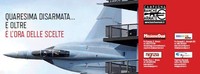 Quaresima disarmata e oltre: è ora delle scelte