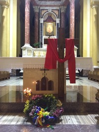 Nel ricordo di Mons. Romero, presto beato