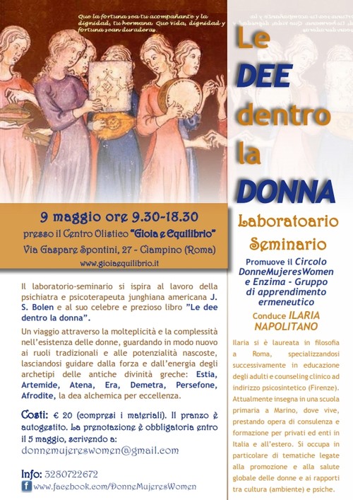 Locandina