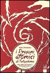 la copertina del fumetto ed. italiana