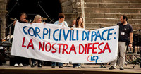 Corpi Civili di Pace, la soddisfazione delle associazioni: “Ora partano concretamente i progetti”