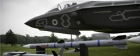 Spese militari, nessun taglio agli F35. Anzi, il budget complessivo aumenta
