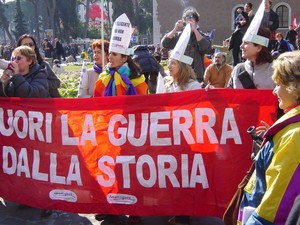 (c) Fabio Corazzina /Archivio Mosaico di pace