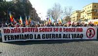 Pace, tra realismo e nonviolenza