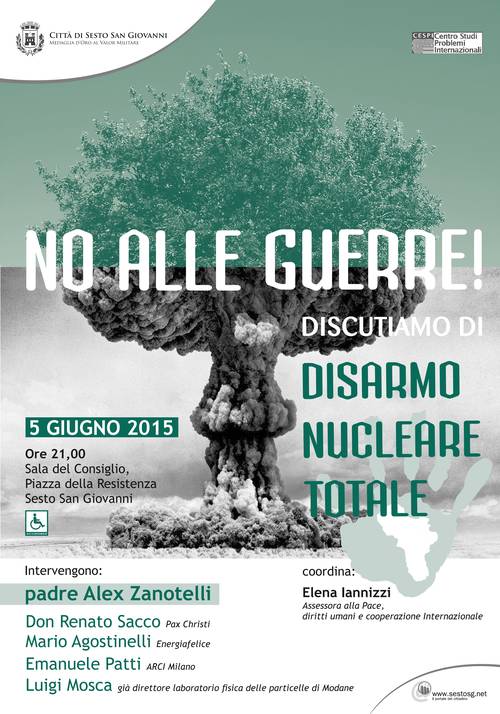 Locandina