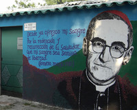 Oscar Arnulfo Romero Beato