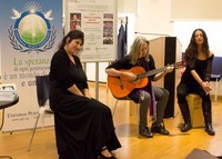 Donne in cammino: percorsi e testimonianze
