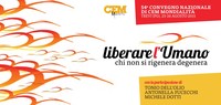 Liberare l'Umano