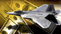 Nuovi guai per l'F-35: "abbattuto" in combattimento simulato da un "vecchio" caccia F-16