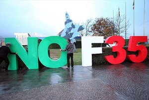 NO F35