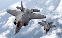 F-35, i numeri: sempre 10 miliardi, nessuna riduzione