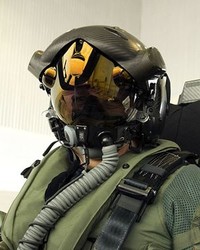 «Questo aereo proprio non va»