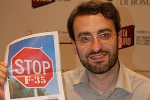 Francesco Vignarca