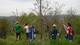 I ragazzi dell'Istituto Agrario Trentin 2