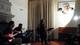 L'associazione Altroteatro di Prato 8 marzo 2015 alla Casa 