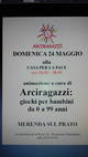 4 Arciragazzi 2015