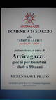 5 Arciragazzi 2015