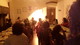 Cena d'autunno con la Malcercone Trio, ottobre 2014