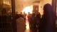 3 Cena d'autunno con la Malcercone Trio, ottobre 2014