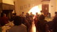 4 Cena d'autunno con la Malcercone Trio, ottobre 2014