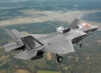 F-35: "Costerà quanto un F-22, sarà la fine del nostro potere militare"