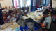 ...tutti a colazione!