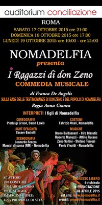 I ragazzi di don Zeno