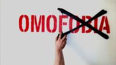 UNIMONDO - Contro il razzismo e l'omofobia