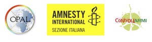 Loghi firmatari comunicato