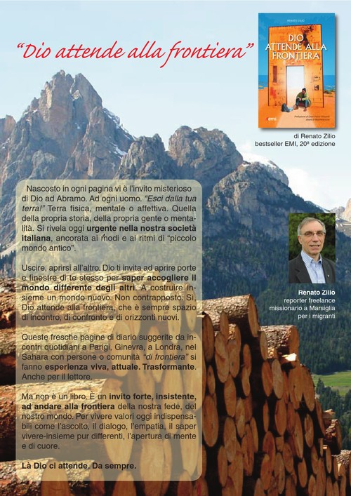 Presentazione libro