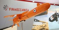 A Londra la fiera d'armi che calpesta i diritti umani